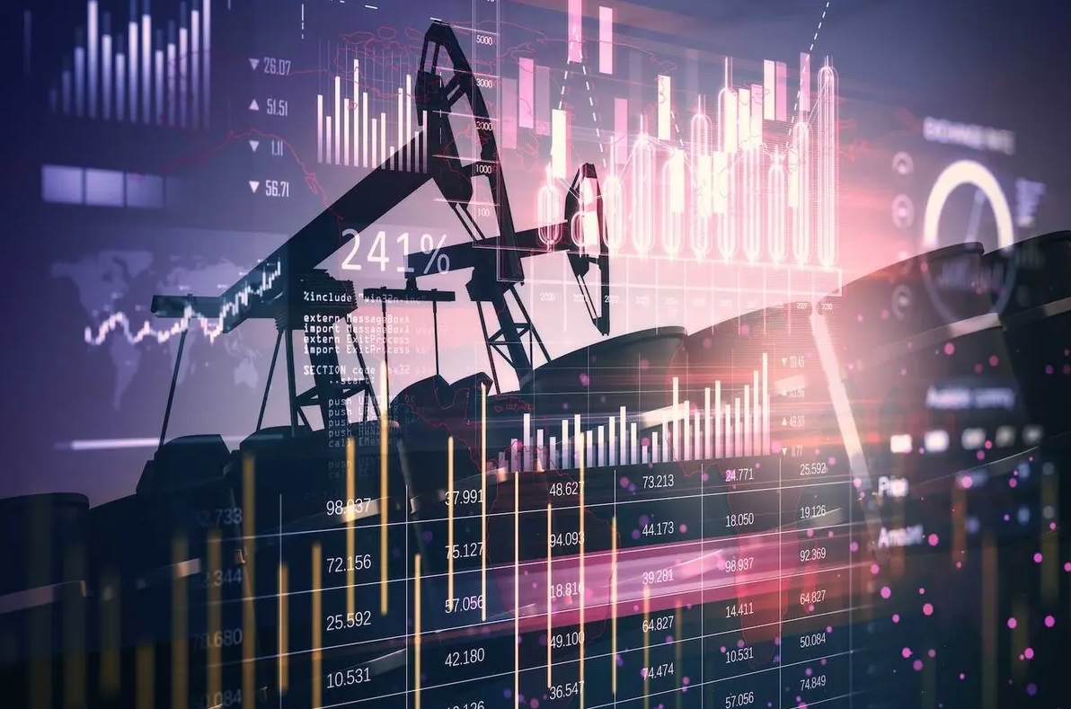 آینده نفت و گاز در سبد انرژی کشورهای جهان