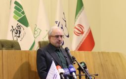 اوتار خوانی- سخنرانی - افتتاحیه همایش 12