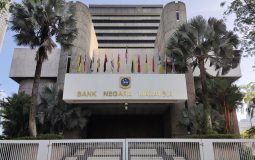 بانک مرکزی مالزی - رتبه بندی بانک‌ها