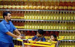 برنامه هند برای خودکفایی در تولید روغن خوراکی