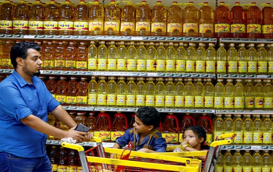 برنامه هند برای خودکفایی در تولید روغن خوراکی