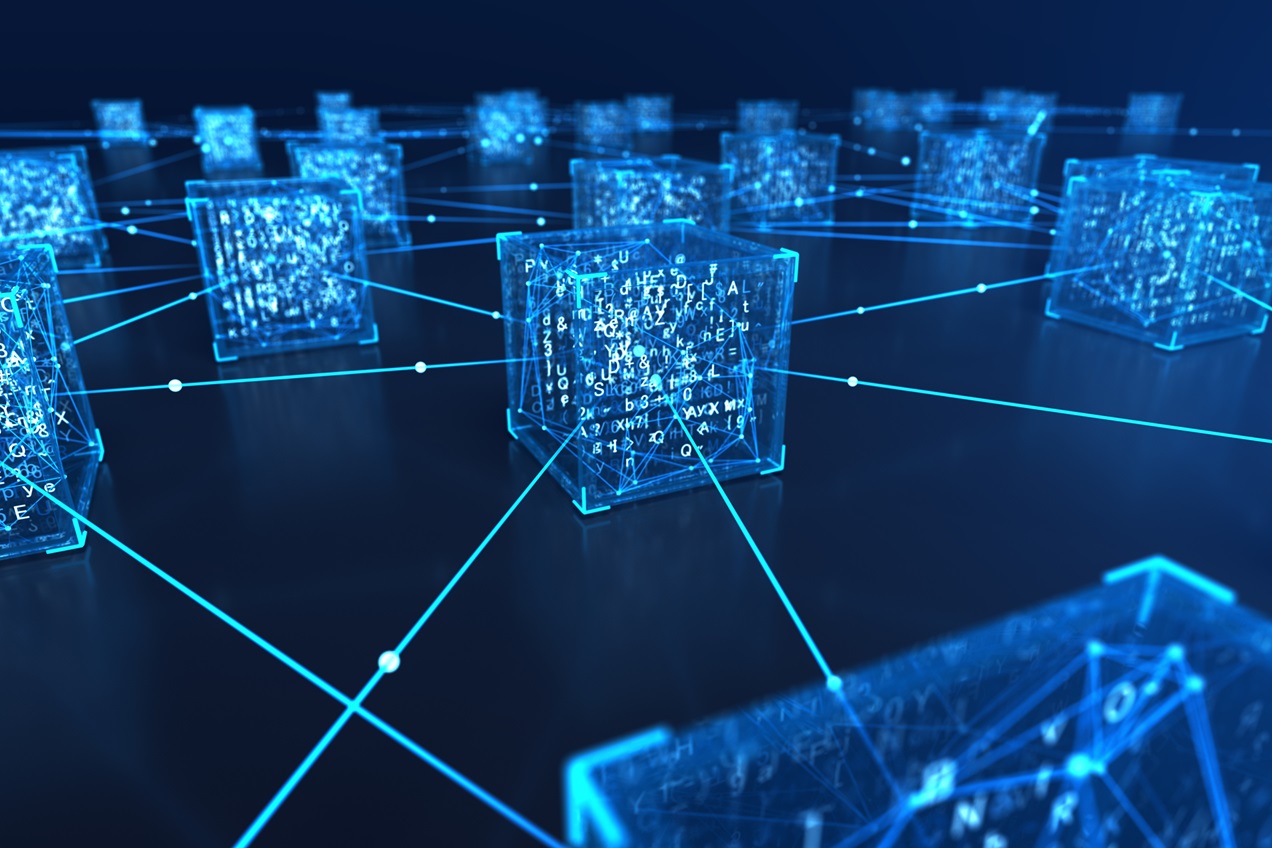 تحقق دولت الکترونیک هند با ابزار فناوری بلاک‌چین