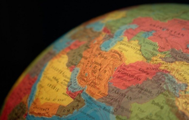 تصمیم ایران در شکل گیری نظم جدید غرب آسیا