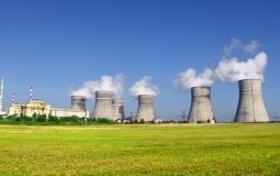 توسعه انرژی هسته‌ای اوکراین