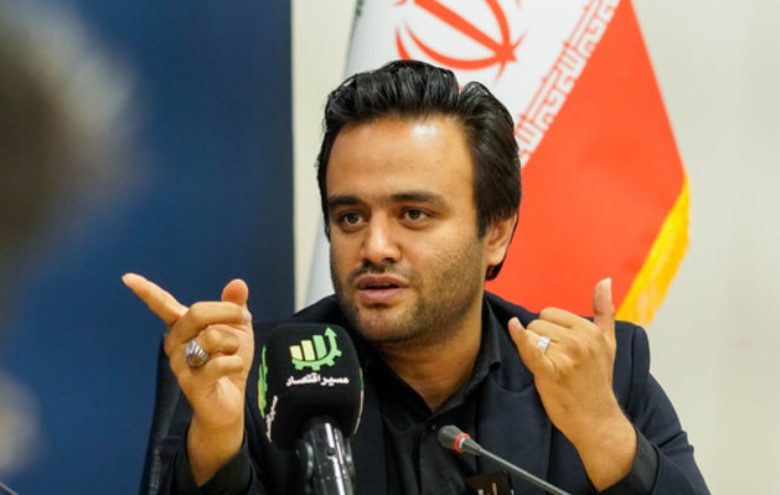 دلاری‌فروشی ریشه تورم نیست - محمد امینی رعیا