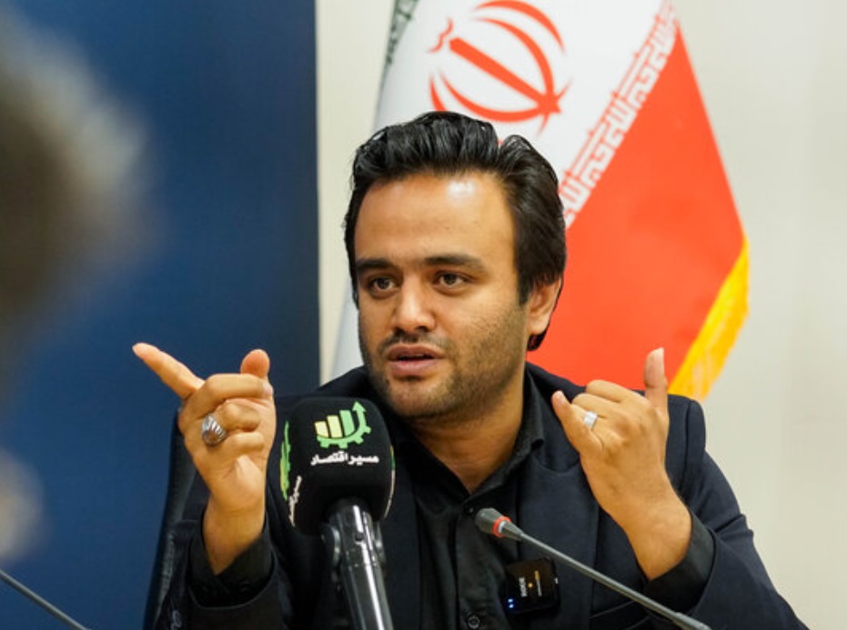 دلاری‌فروشی ریشه تورم نیست - محمد امینی رعیا