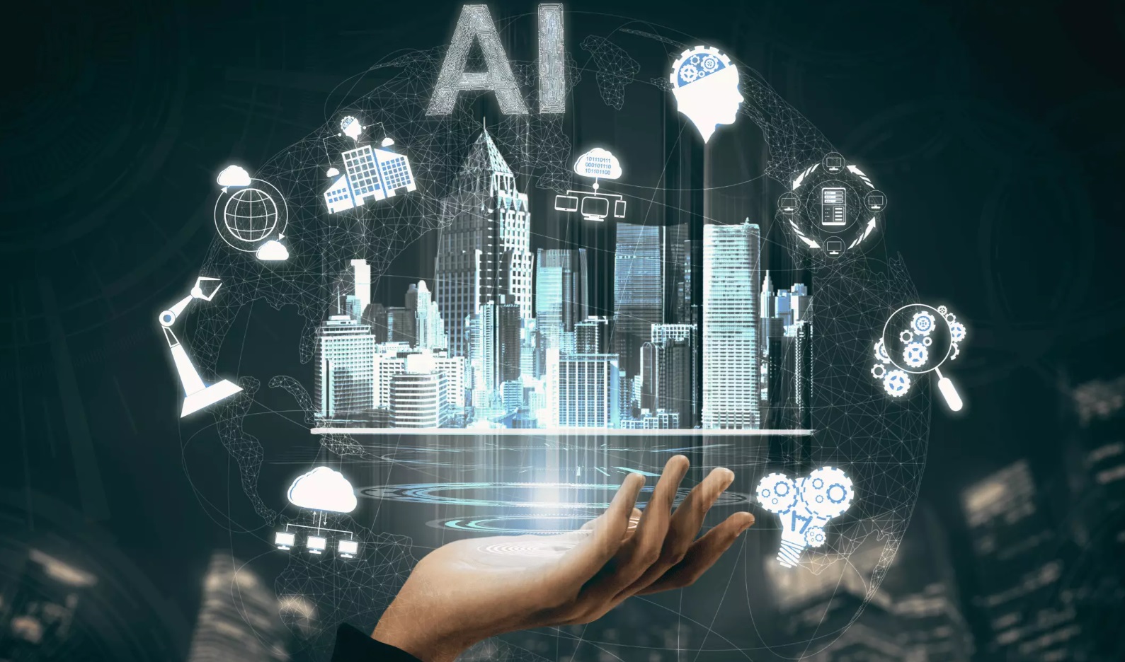 رشد انفجاری تقاضای فناوری‌های نو، گذار انرژی را دشوارتر کرده است