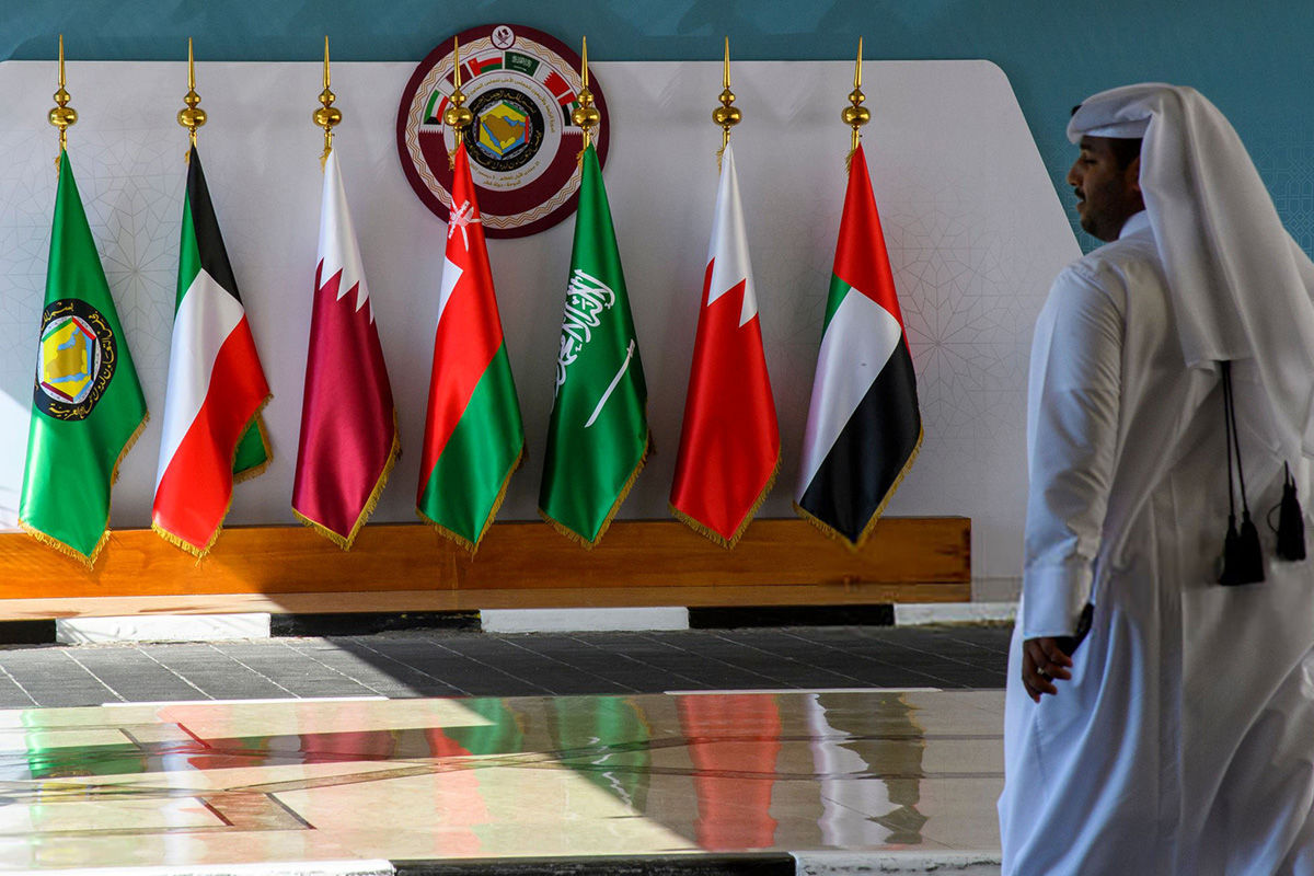 سیاست صنعتی در خلیج فارس