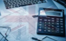 مالیات خروج بریتانیا