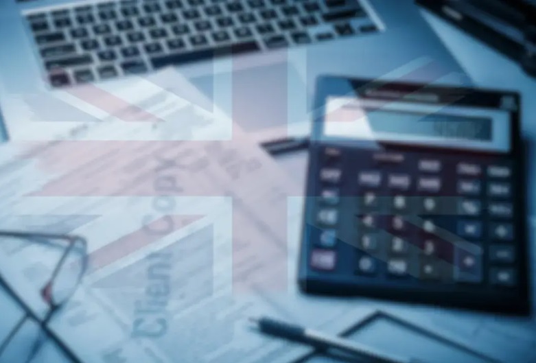 مالیات خروج بریتانیا