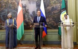 توسعه روابط روسیه و کشورهای خلیج فارس