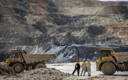 معافیت مالیاتی بخش معدن