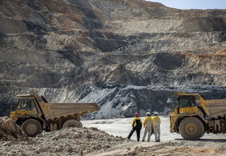 معافیت مالیاتی بخش معدن