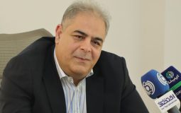 مهرداد سعادت اتاق بازرگانی مشترک ایران و ترکیه - صورتحساب الکترونیک فرار مالیاتی