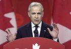 نخست وزیر کانادا دوران تجارت آزاد به پایان رسیده است