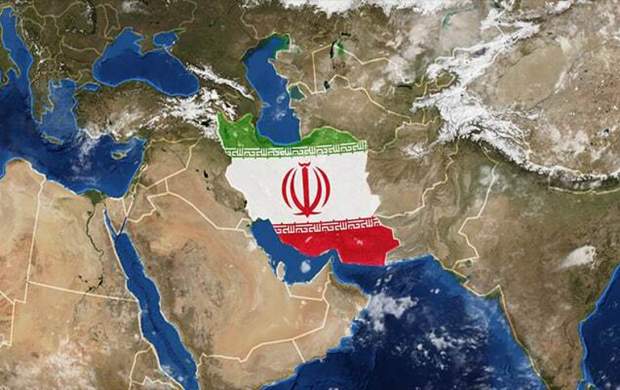 نظم نوین جهانی بازآفرینی قدرت ایران