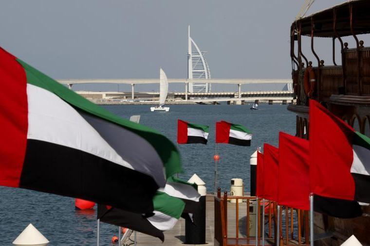 نقش آفرینی امارات در تحول نظام تجارت جهانی