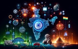 هوش مصنوعی هند