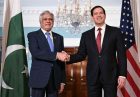 پاکستان و ایالات متحده
