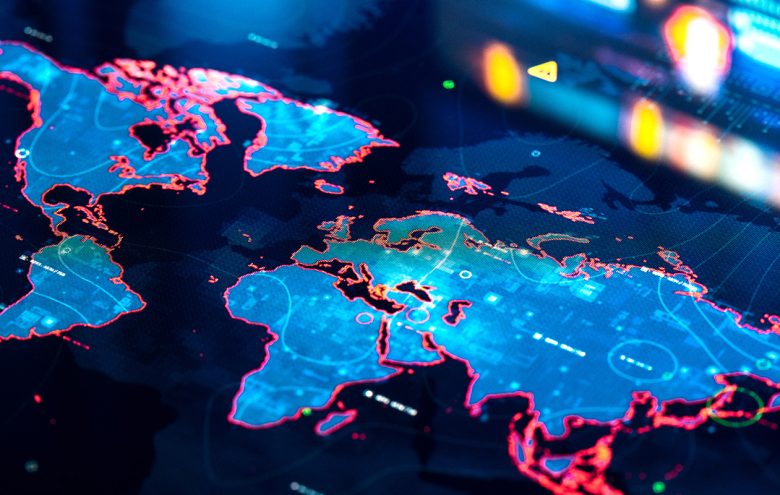 پایان جهانی‌سازی