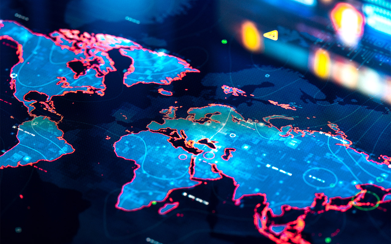 پایان جهانی‌سازی