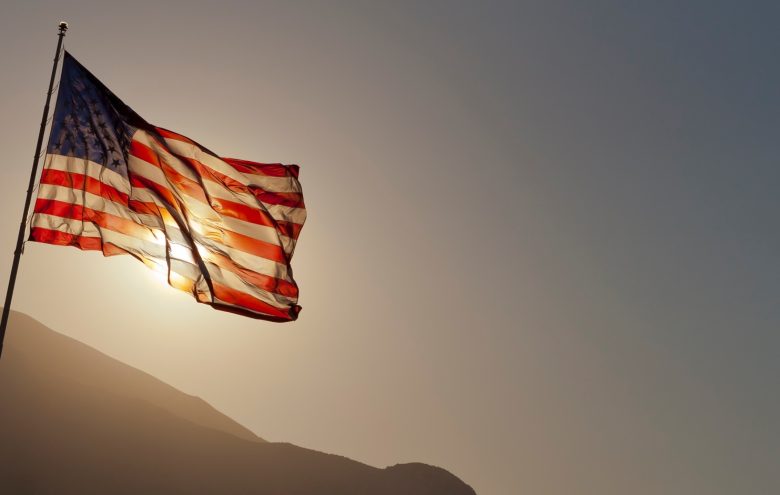 پایان نظم آمریکایی؛ نظم جدید در حال شکل گیری