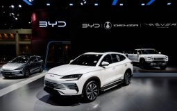 پایان یارانه چین به خودروهای برقی