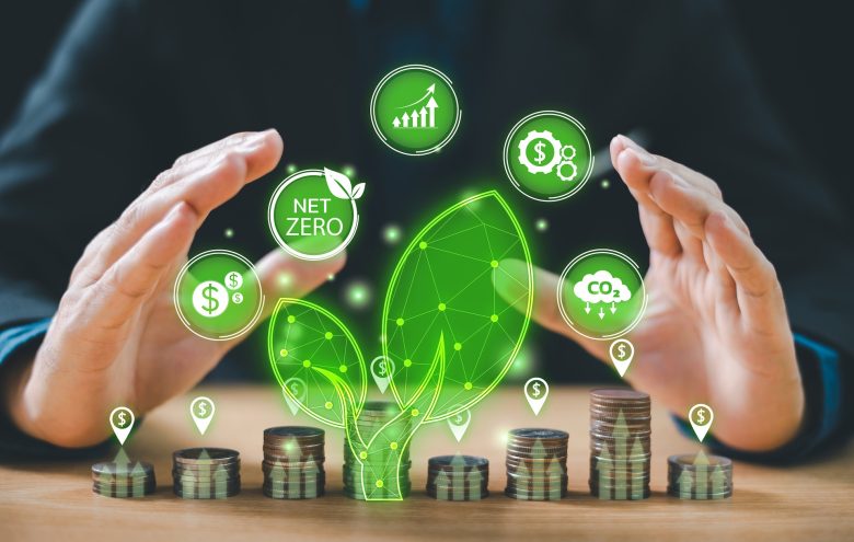 چالش تامین مالی گذار انرژی