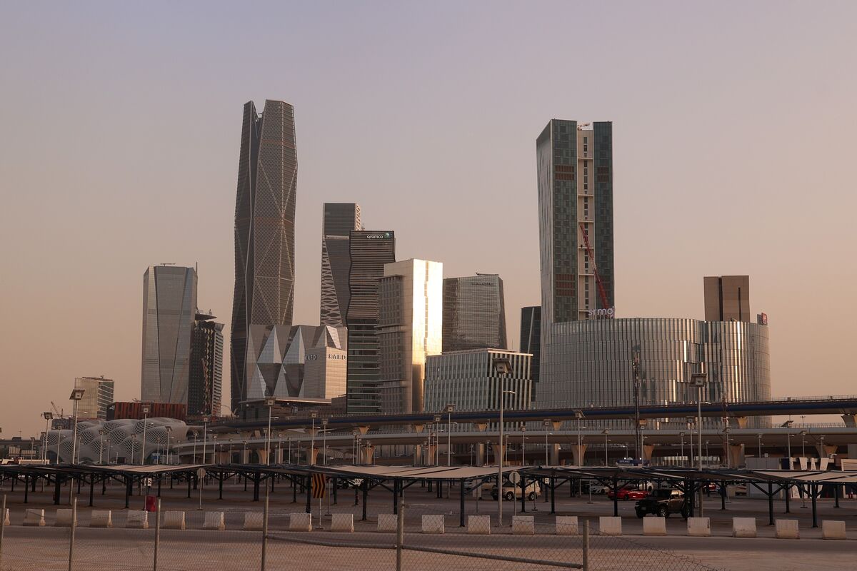 کسری بودجه سنگین عربستان سعودی