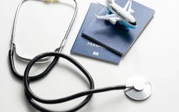 گردشگری سلامت کشورهای حاشیه خلچ فارس