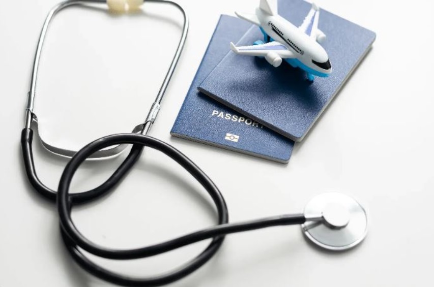 گردشگری سلامت کشورهای حاشیه خلچ فارس