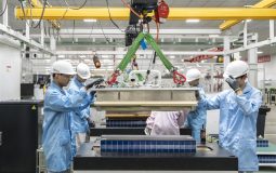 یارانه‌های صنعتی چین