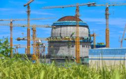 انرژی هسته‌ای