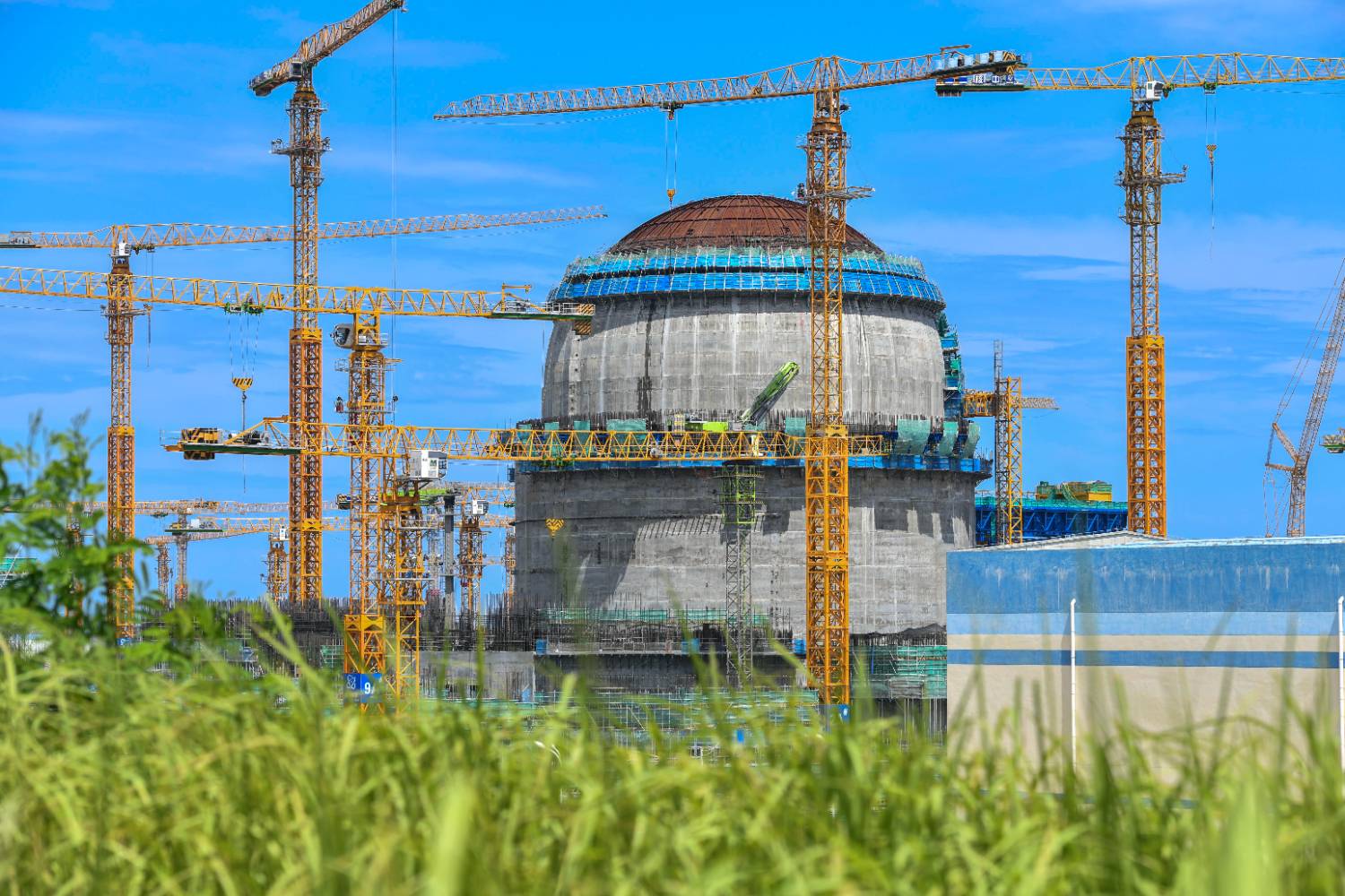 انرژی هسته‌ای