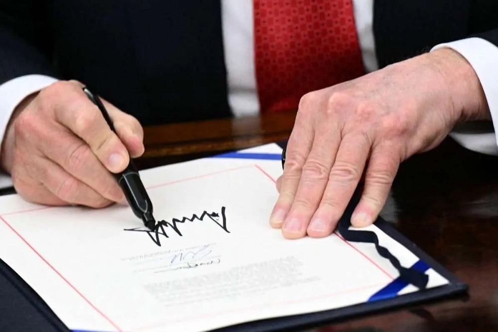 سند امنیت ملی آمریکا