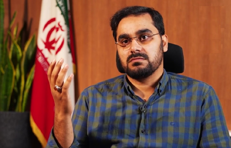 پترویوان مهدی ازرقی