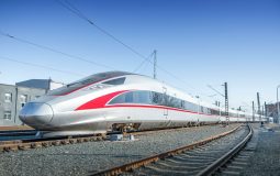 برنامه ریلی اروپا