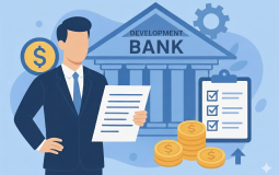 بانک توسعه