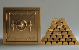 ارز فراملی مبتنی بر طلا