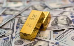 ارز طلای کشورهای بریکس