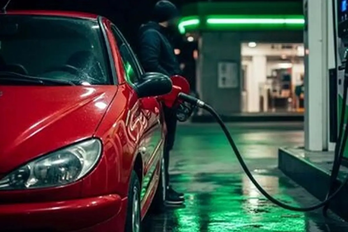 افزایش قیمت بنزین راه کاهش مصرف نیست