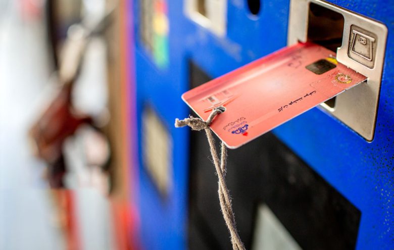 اهمیت کارت سوخت در اصلاح قیمت بنزین