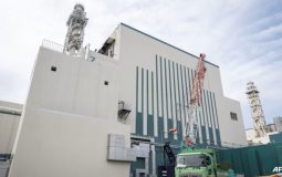 بازگشت بزرگترین نیروگاه برق هسته‌ای جهان در ژاپن