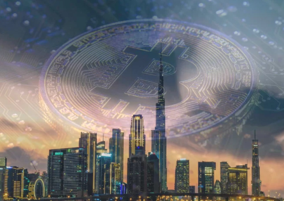 بانک مرکزی امارات رگولاتور بازار رمزارزها شد