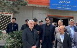 خصوصی سازی گمرک از نظر وزیر اقتصاد