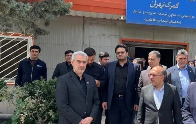 خصوصی سازی گمرک از نظر وزیر اقتصاد