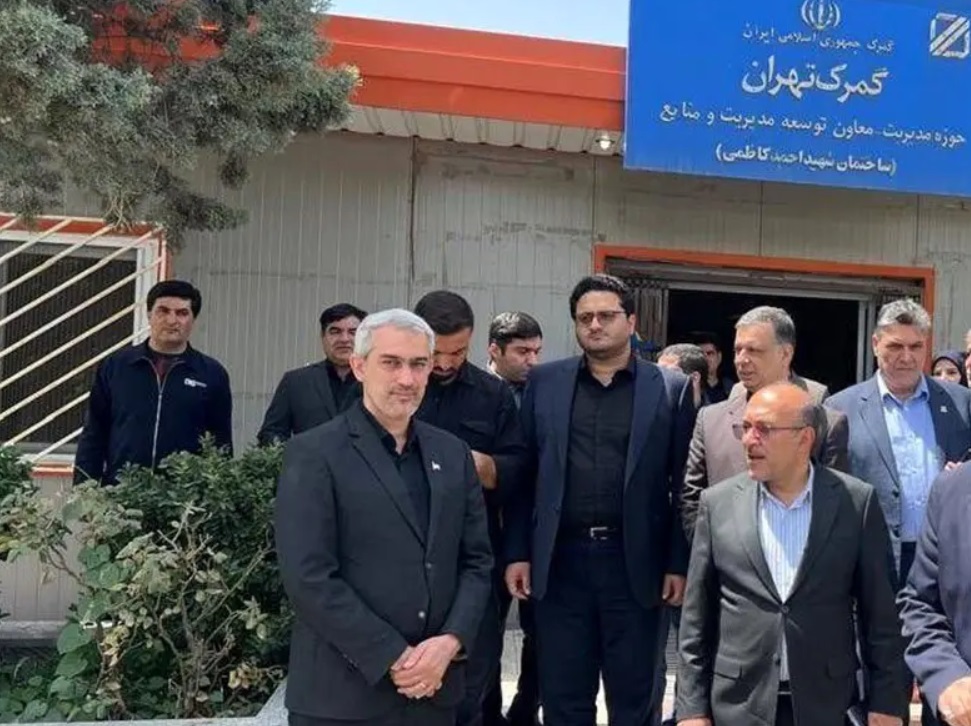 خصوصی سازی گمرک از نظر وزیر اقتصاد