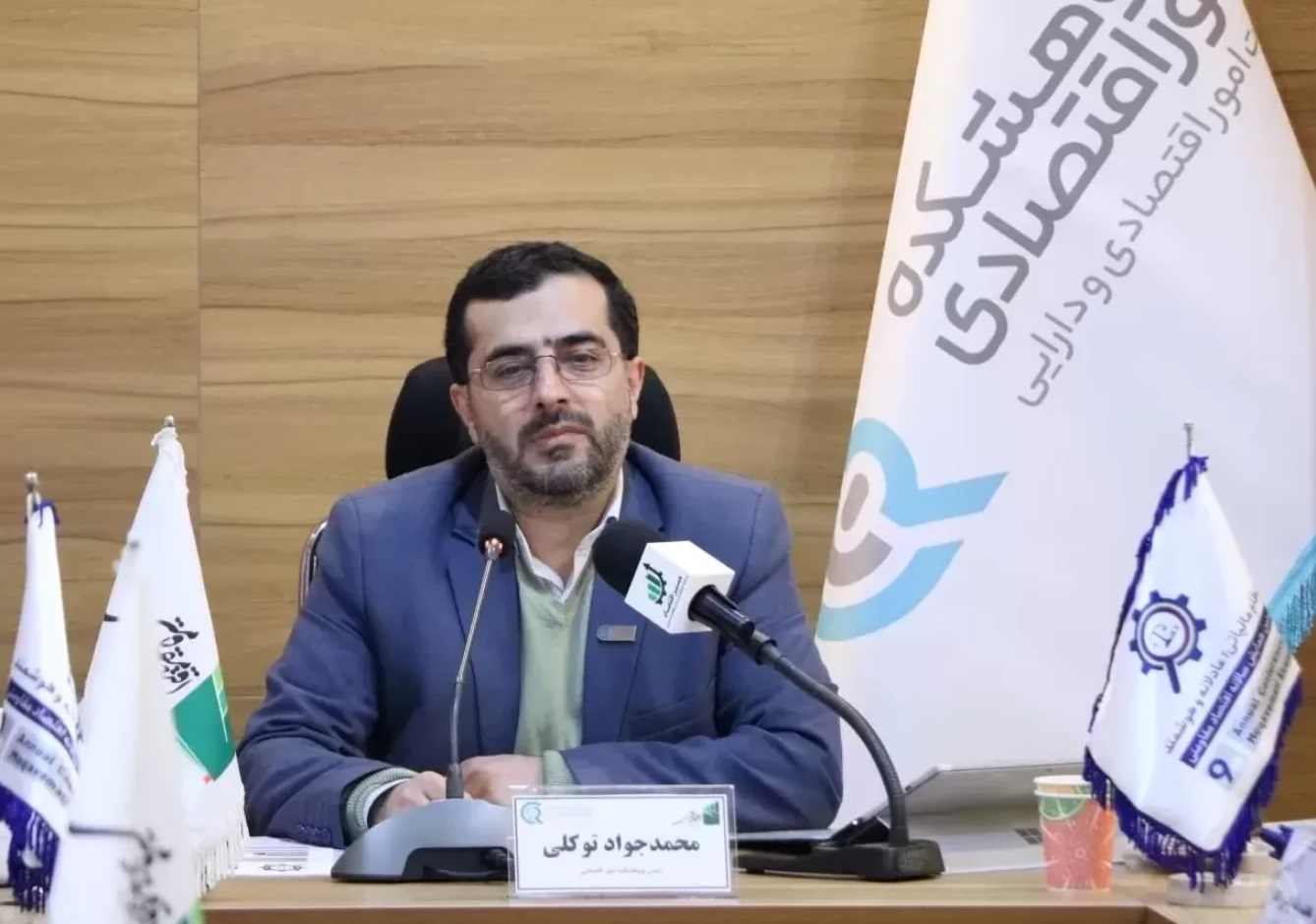 محمد جواد توکلی - حذف ارز ترجیحی