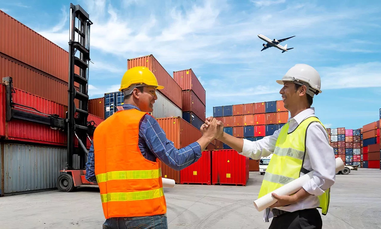 پولشویی مبتنی بر تجارت؛ بررسی مطالعات بین‌المللی