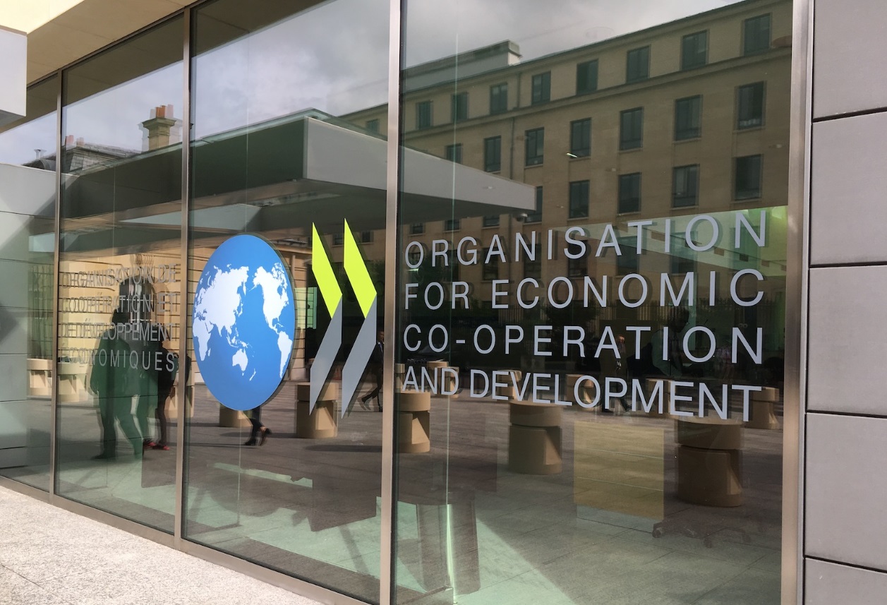 کارآمدی معافیت مالیاتی از دید OECD